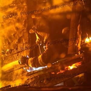 Meet your Posher, Caleb